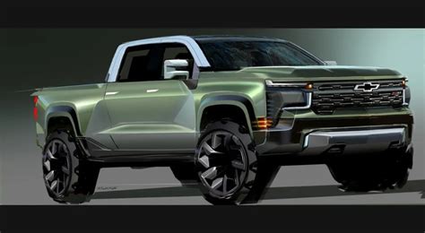 2025 Chevy Silverado: Impressive Final Model! - Car Geeks