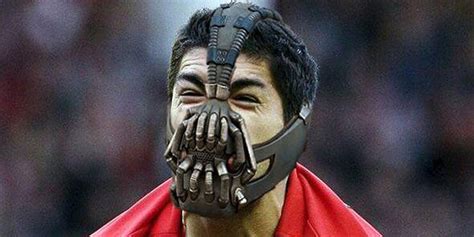 The Best Twitter Responses To The Luis Suarez Biting Incident