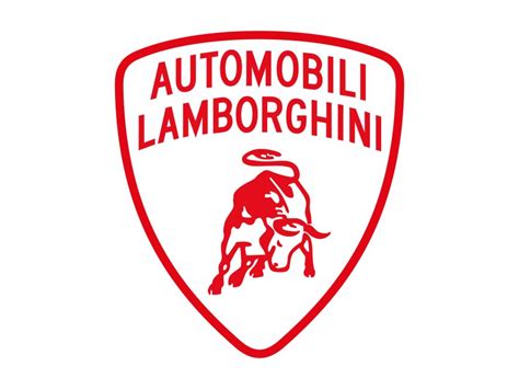 Vector Logo Lamborghini Cdr Png Ai - Gudang Logo