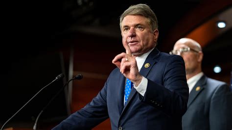 GOP Rep. Michael McCaul 'briefly detained' by police at airport for ...