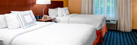 Emporia, VA, Hotel Near Interstate I-95 | Fairfield Inn