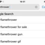 Flamethrower, Meme Generator - Imgflip