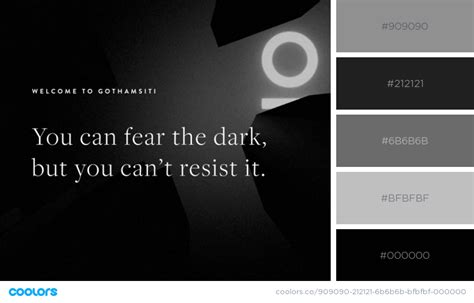 39 Inspiring Website Color Schemes to Awaken Your Creativity | Website ...