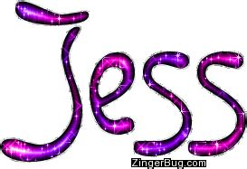 Pin by FireDragonJJ on Jessica | Names, Neon signs, Jessica