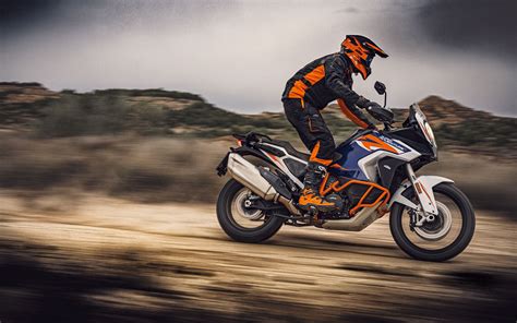 2023 KTM 1290 Adventure R [Specs, Features, Photos] – Motos For The Win