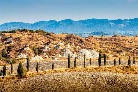 Crete Senesi: cosa fare, cosa vedere e dove dormire - Toscana.info