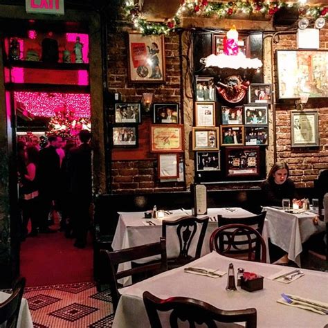 PETE'S TAVERN, New York City - Gramercy Park - Menu, Prices & Restaurant Reviews - Tripadvisor