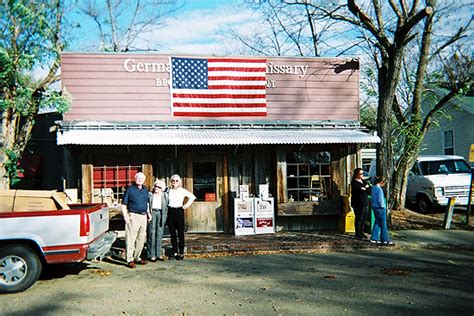 Germantown Commissary