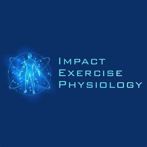 Impact Exercise Physiology | Sydney NSW