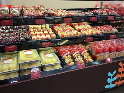 RED RIBBON BAKE SHOP, Las Vegas - Updated 2024 Restaurant Reviews ...