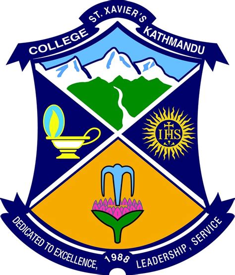 St. Xavier's College - Recent Job Vacancy Nepal - Lecturer