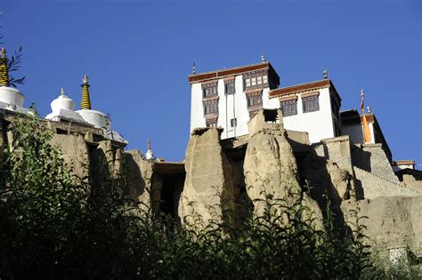 Lamayuru Monastery (7) | Lamayuru Monastery | Pictures | India in Global-Geography