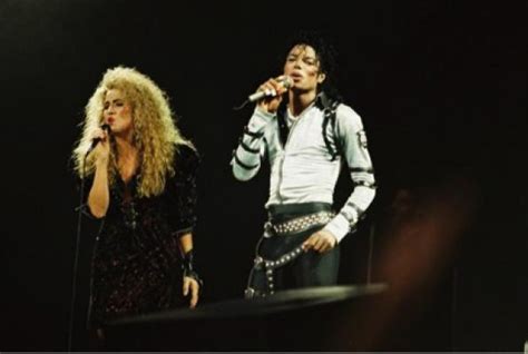 Fun Fact About Michael's 'I Just Can’t Stop Loving You' - Michael Jackson Official Site