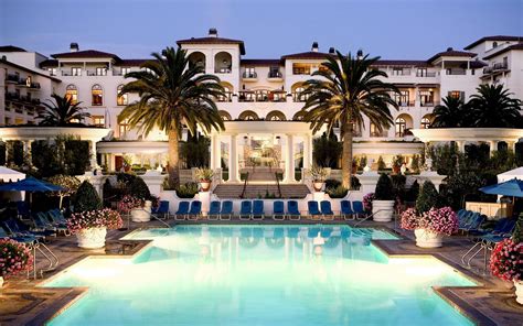 Monarch Beach Resort Hotel Review, Orange County, California | Travel