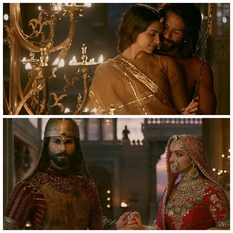 5 years of Padmaavat : r/bollywood