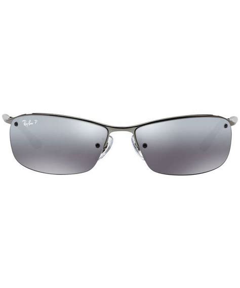 Ray-Ban Polarized RB3183-004-82-63 Men's Sunglasses - Citywatches.co.za