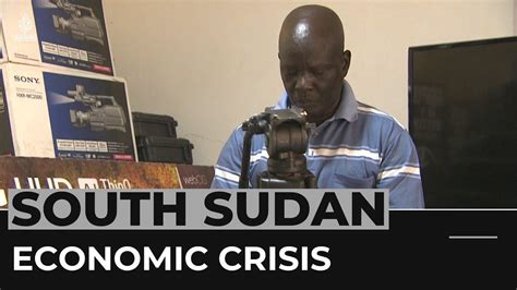 South Sudan economy: Political instability undermines development - South Sudan