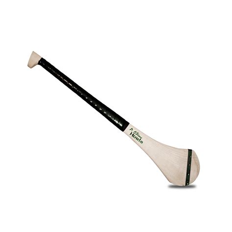 Sticks Sports & Outdoors GAA HAND MADE HURLING CAMOGIE STICK MADE IN ...