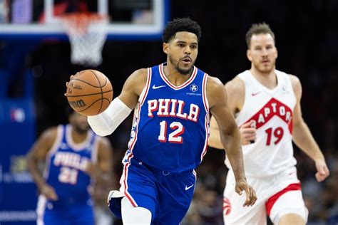 Sixers game notes: Tobias Harris, Furkan Korkmaz shine in win over ...