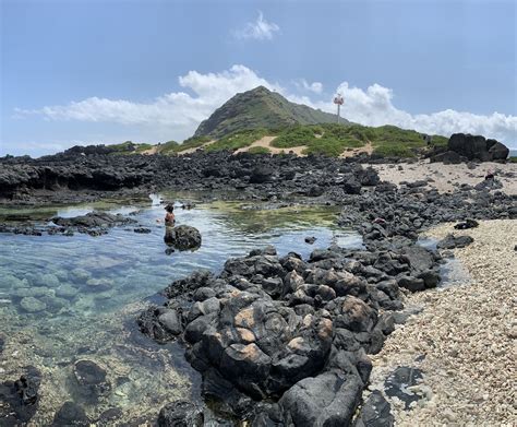 Kaena Point hike - West Oahu side — Hawaii Military Life