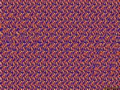 Autostereogram