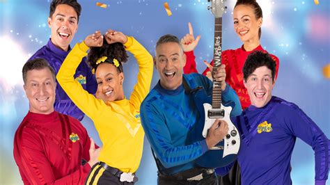 The Wiggles Live In Concert [09/18/23]