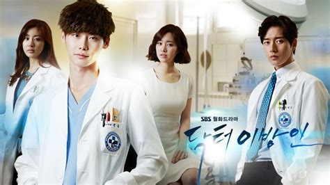 Eu, Clarisse: Resenha: Doctor Stranger in 2021 | Doctor stranger, Doctor stranger kdrama, Lee ...