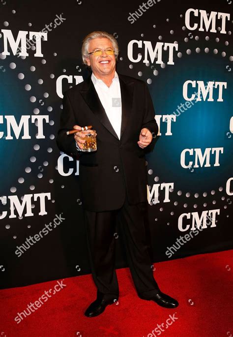 Comedian Ron White Poses On Red Editorial Stock Photo - Stock Image ...