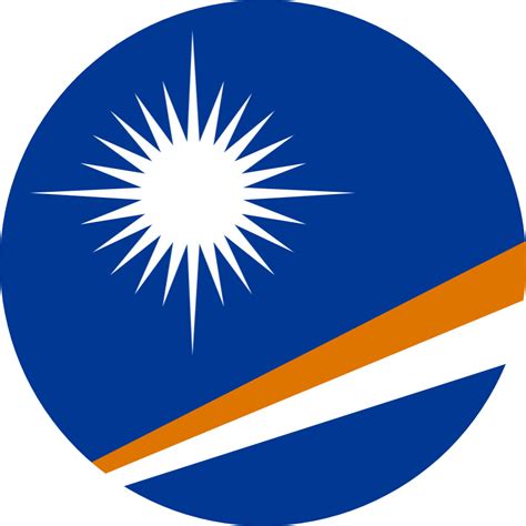 Marshall Islands Flag Emoji 🇲🇭 – Flags Web