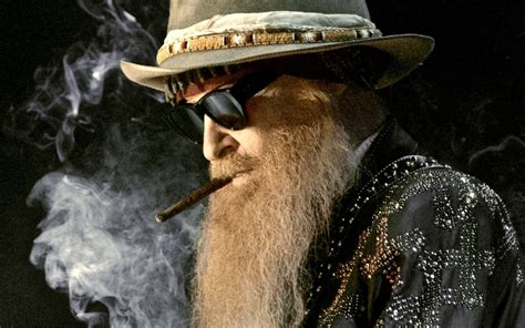 Billy Gibbons Shares Insights on Life, Career in Advance of ZZ Top’s Capitol Theatre Performance ...