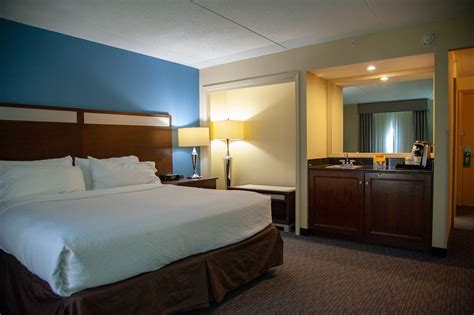 Holiday Inn Lansdale - Hatfield, an IHG Hotel Harleysville ...