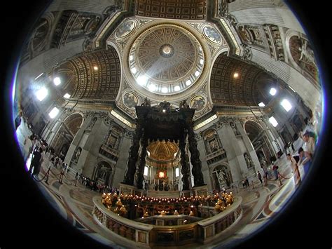 Inside the Vatican - CBS News