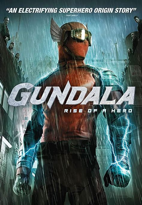 "Gundala" Is the Indonesian Martial Arts Superhero Movie We Need