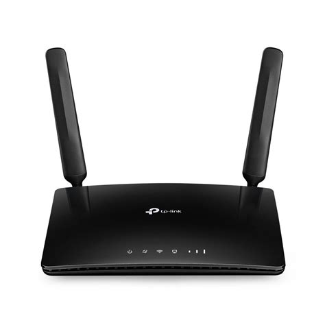 TP-Link TL-MR150 300MBPS Wireless N 4G LTE Router | Shop Today. Get it ...