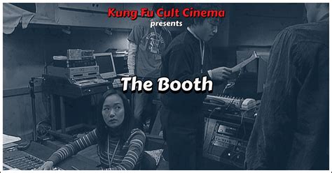 The Booth - Review | KFCC