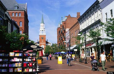 20 U.S. Cities You Must Visit In Your 20s | HuffPost