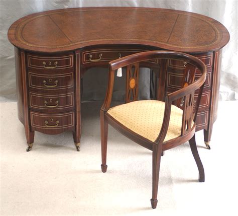 Learn where to find antique desks for sale and what you should be ...