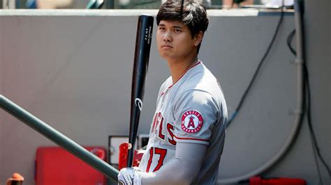 MLB Home Run Derby 2021: How Shohei Ohtani became an elite power hitter ...