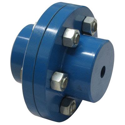 Rigid Couplings | HMA Group