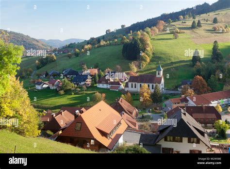 Wieden, Black Forest, Baden-Wurttemberg, Germany Stock Photo - Alamy