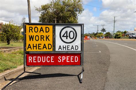 Asphalt resurfacing program works – Bundaberg Now