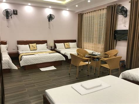 Hotel Ngoc Anh Vân Đồn District - 2022 hotel deals - Klook United States