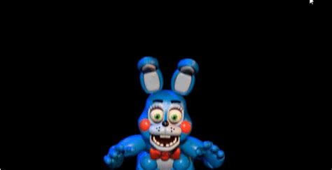 bonnie 2.0 jumpscare gif