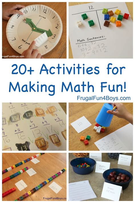 Grade 5 Math Fun Games - Roger Brent's 5th Grade Math Worksheets