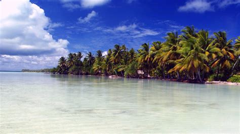 Kiribati, Austrália e Oceania (Guia de Viagem 2024)