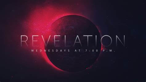 Introduction to Revelation - FBC West