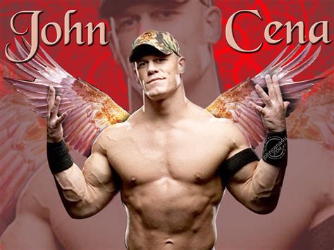 John Cena Wallpapers - HD WALLPAPERS