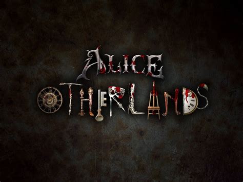 Alice: Otherlands Official Kickstarter Trailer [HQ] - YouTube