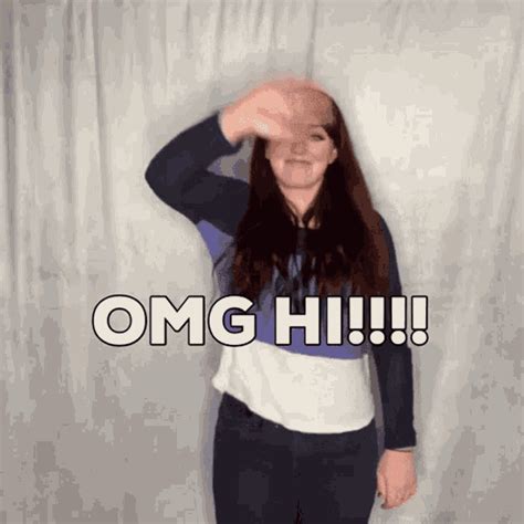 Welcome Back I Missed You GIF - Welcome Back I Missed You Ryn Dean - Discover & Share GIFs