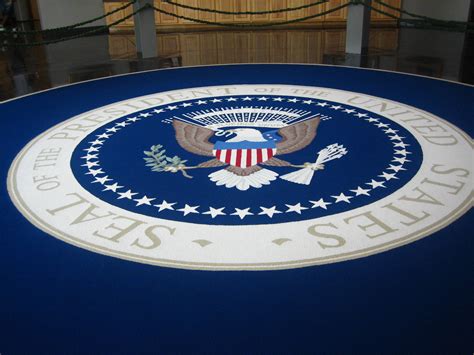 Presidential Seal Wallpapers - Top Free Presidential Seal Backgrounds ...